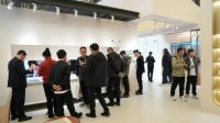 展会直击|莱博顿卫浴亮相2025上海酒店用品展 引领品质生活新风尚