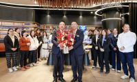 星辰作路，山海为桥｜统帅装饰20年“向下生根”的哲学启示