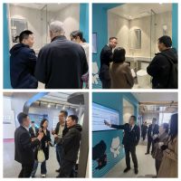 装修圈疯传的旧改神器 ｜惠达住工旧改翻新技术亮相上海酒店展