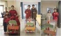河北小伙首份新婚礼物是京东3C认证智能马桶 网友:又幸运又好笑