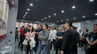 智汇双喜·链创未来 双喜电器2025年度供应商大会圆满召开