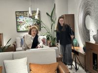 集美家居315促销专场直播圆满完成，探索家居零售线上线下融合新路径
