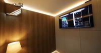 TECSOUND携全球领先声学科技亮相Hotel&ShopPlus，创商业静音新标杆