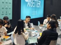 第14届中国广州定制家居展丨不锈钢橱柜十大品牌Aibetter爱贝特携Ferrari法拉利系列一经亮相，引爆全场