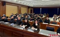 浙江金凯门业：以双轮驱动迈向智造新时代