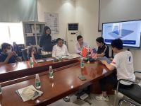 万磊涂料扬帆远航一路凯歌 中国艺术涂料出海的成功范例