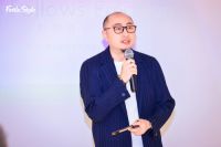 FotileStyle上海超体店新品品鉴 以“情绪价值”重塑现代生活新图景