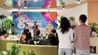 不忘初心，砥砺前行：全包圆“八周年狂欢庆典”圆满满收官！
