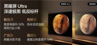 别被导购忽悠了！内行用五大硬核指标选电视，答案都指向这款神器