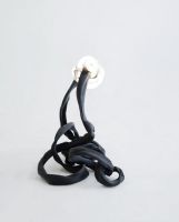 米兰设计周UNICOGGETTO品牌作品：绳做八十分之五
