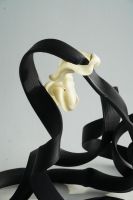 米兰设计周UNICOGGETTO品牌作品：绳做八十分之五