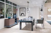 Natuzzi Italia 2025米兰设计周启幕：‘Rooted in Harmony...