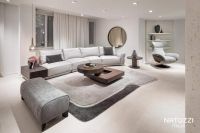 Natuzzi Italia 2025米兰设计周启幕：‘Rooted in Harmony...