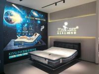 科技创新助眠，亿吻KissLink智能睡眠系统来袭