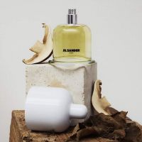JIL SANDER 嗅觉系列1 全新上市