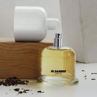 JIL SANDER 嗅觉系列1 全新上市