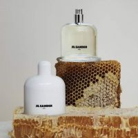 JIL SANDER 嗅觉系列1 全新上市