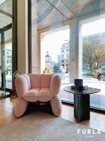 FURLA CASA 芙拉家居新品全球首秀：米兰国际家具展首发“春日绮境”系列