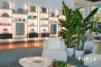 FURLA CASA 芙拉家居新品全球首秀：米兰国际家具展首发“春日绮境”系列
