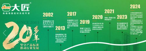 2025腻子粉十大品牌最新排行榜