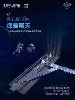 安全无小事！富轩门窗发起“门窗防爆运动”提示您规避那些不起眼的门窗安全隐患！