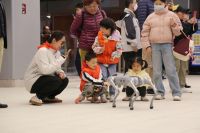 ‌ 加码“首店经济” 北京苏宁易购激活家电升级新速度