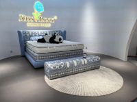 亿吻KissLink：深度洞察睡眠需求，定制专属睡眠方案