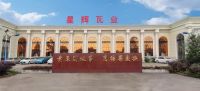 星辉瓦业：制霸终端，破局向前！