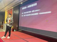 喜讯｜祝贺凯思艺术岩板上市暨唐伯虎复式背景墙新品发布会完满举行