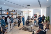 Natuzzi Italia：在2025米兰设计周探索和谐溯源之美
