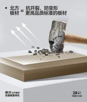 从北方引领到全国畅销，鹏鸿「北方板材全国销量领先」的品质力量