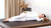 可喜安电位温热治疗仪：如何成就深度睡眠？