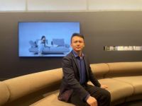 艾宝家具高超：聚焦原创与渠道，应对酒店商用空间新挑战