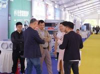 雨泉暖通商贸园第二届行业交流会：持续交流，共探发展新方向