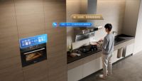 世界噪音日：A.O.史密斯让厨房静下来，家才有了真正的烟火气