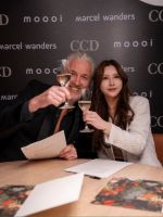 Marcel Wanders + CCD联名欧洲米兰办公室启动