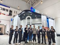 维为门窗闪耀中部整装门窗展：精工匠心，开启性能人居新篇