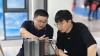 维为门窗闪耀中部整装门窗展：精工匠心，开启性能人居新篇