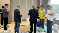 流邦自流平（重庆）私董会：以绿色技术革新撬动建筑装饰产业升级
