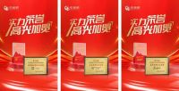 匠心筑梦 品质护航——板管家荣膺2025第十届中品榜三项殊荣