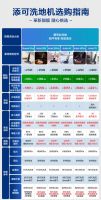 添可洗地机销量全球第一！三大标杆机型真正“0缠毛”，实测有效