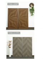 亚马印象建材：推出“200×1200和300×1800数码釉木纹砖”新品