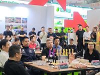 【中国唐姆·行】项目发布仪式暨启动会
