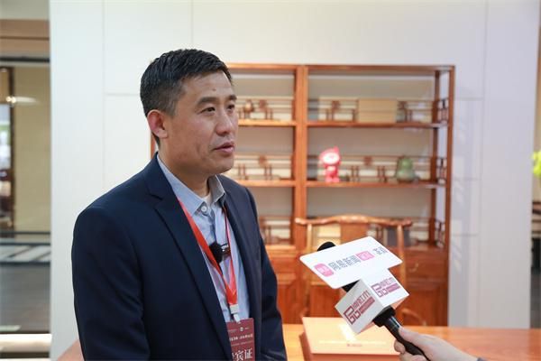 巧夺天工30周年专访｜韩庆生：“八个唯一”是巧夺天工的核心竞争力