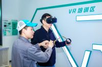 吴晓波走进海信日立，从“灯塔”独亮到“产业”生辉