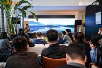 阳光家庭能源开启嘉兴零碳墅居新篇章，定义未来高端生活的绿色用能体验