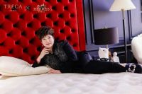 当顶端寝具邂逅奢品美学，HERMÈS爱马仕跨界助阵TRECA崔佧下午茶演绎法式生活艺术