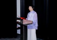 欧普照明携手复旦大学揭牌全球智慧照明实验室，SDL2.0光引擎技术再升级，共促绿色未来