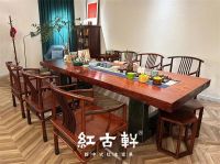 十大红木家具品牌榜