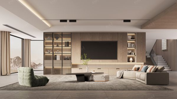 ​空与间新品上市|【简逸】系列，以简约美学重塑生活本真